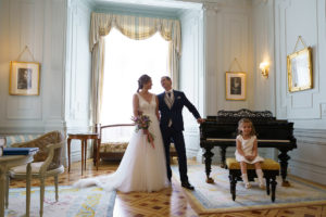 fotógrafo de bodas