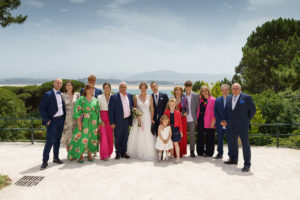 fotógrafo de bodas