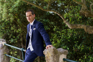 fotógrafo de bodas