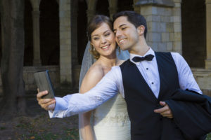 fotógrafo de bodas