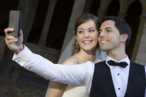 fotógrafo de bodas