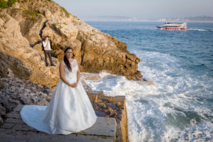fotógrafo de bodas