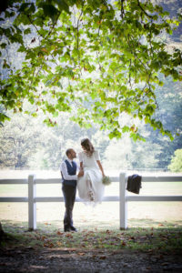 fotógrafo de bodas