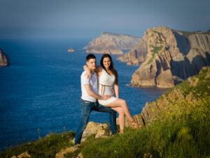 fotógrafo de bodas
