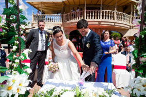 fotógrafo de bodas