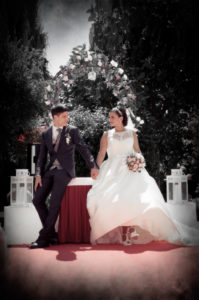 fotógrafo de bodas