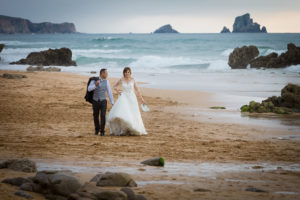 fotógrafo de bodas