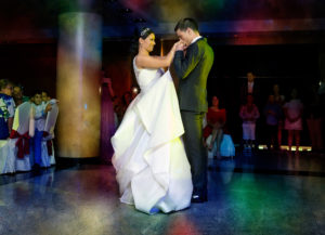 fotógrafo de bodas