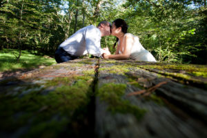 fotógrafo de bodas